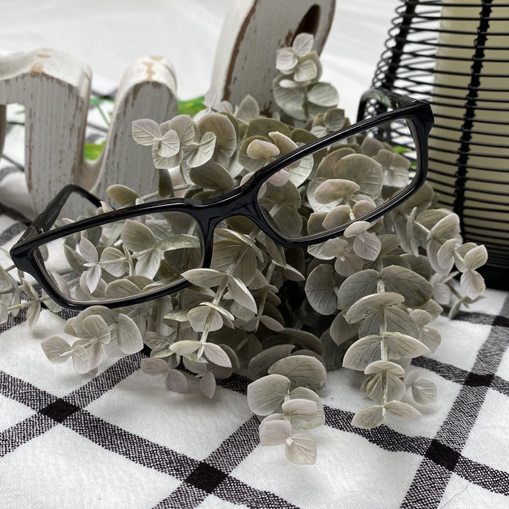 💯 Authentic - Giorgio Armani Reading Glasses - Picture 6 of 9
